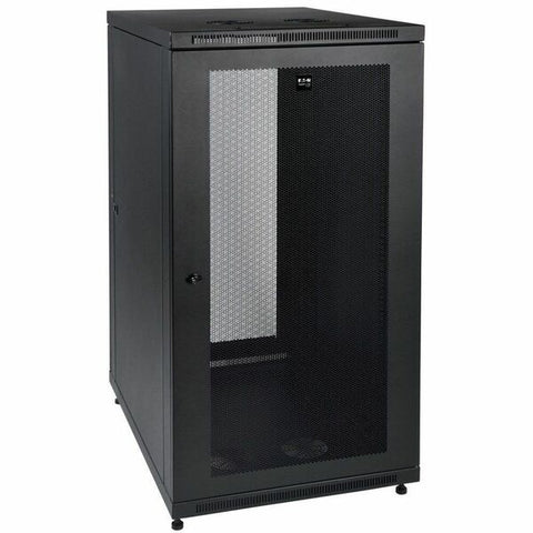 Tripp Lite SmartRack 24U Extra-Depth Rack Enclosure Cabinet