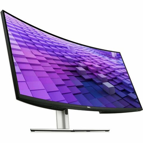 Dell Technologies UltraSharp 38 Curved USB-C Hub Monitor - U3824DW
