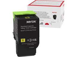 Xerox<sup>®</sup> Genuine Xerox Magenta Standard Capacity Toner Cartridge