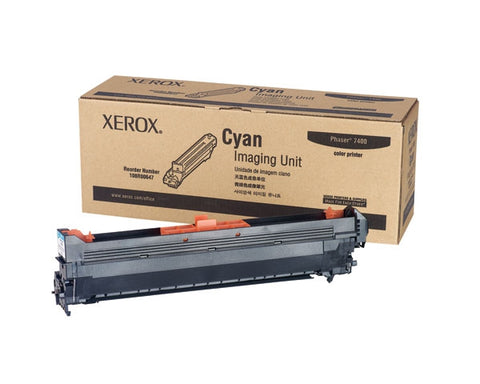 Xerox<sup>®</sup> Cyan Imaging Unit (30000 Yield)
