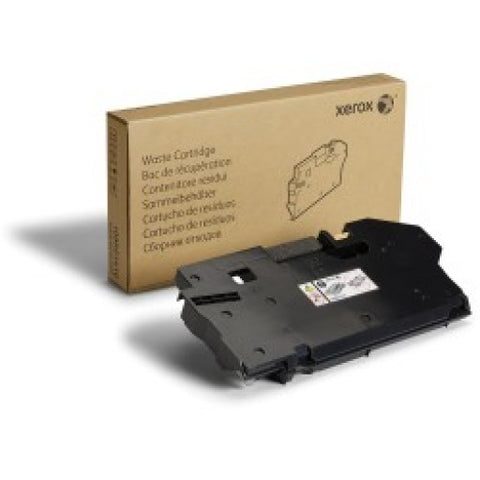 Xerox<sup>®</sup> Waste Toner Bottle (21200 Yield)