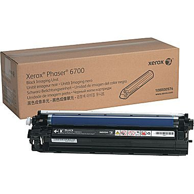 Xerox<sup>®</sup> Black Imaging Unit (50000 Yield)