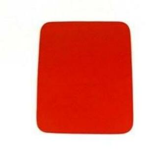 Belkin International, Inc Standard Mouse Pad F8E081-RED