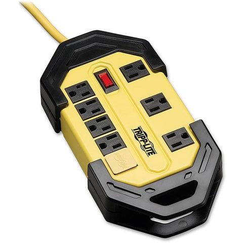 Tripp Lite Power It 8-outlet 12' Cord Power Strip