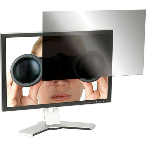 Targus Group International 23.6" 4Vu Widescreen Monitor Privacy Screen