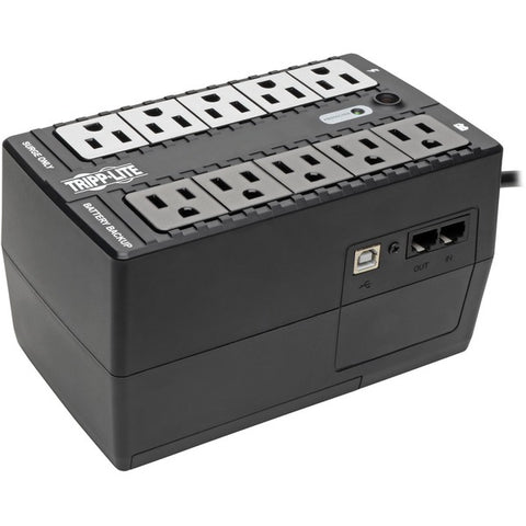 Tripp Lite Internet Office INTERNET550U 550VA UPS