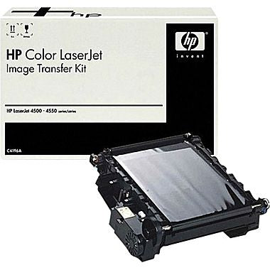 HP Color LaserJet 4700 4730 CM4730 CP4005 Electrostatic Transfer Belt (ETB) Assembly