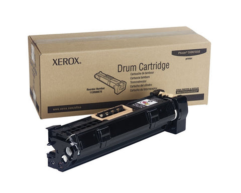 Xerox<sup>®</sup> Drum Unit (60000 Yield)