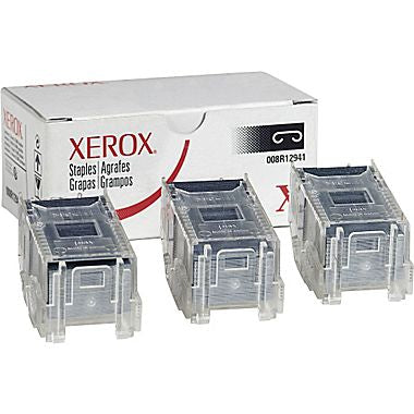 Xerox Staple Refills for Integrated Office Finisher Office Finis