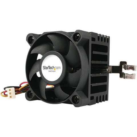 StarTech 50x41mm Socket 7/370 CPU Cooler Fan
