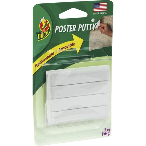 Henkel Corporation Poster Mounting Putty