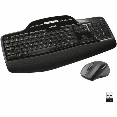 Logitech Logitech MK710 Wireless Desktop Combo