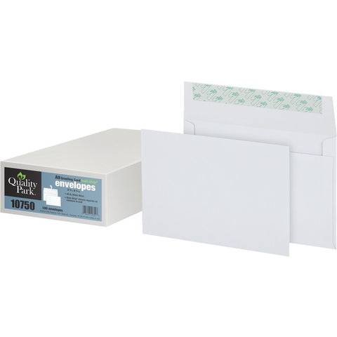Quality Park Products Envelope
