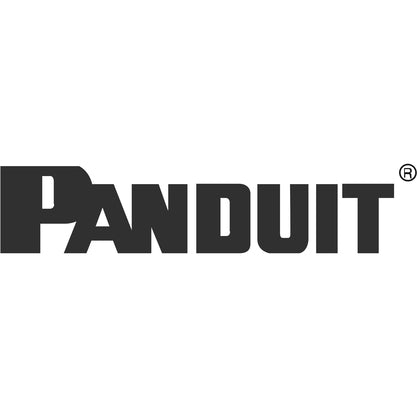 PANDUIT CORP Classic CFPSL6WHY Faceplate