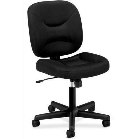 The HON Company VL210 Mesh Low-Back Task Chair