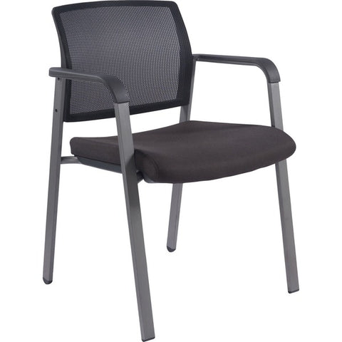 Lorell Stackable Guest Chair