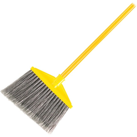 Rubbermaid Commercial Products Angle Broom