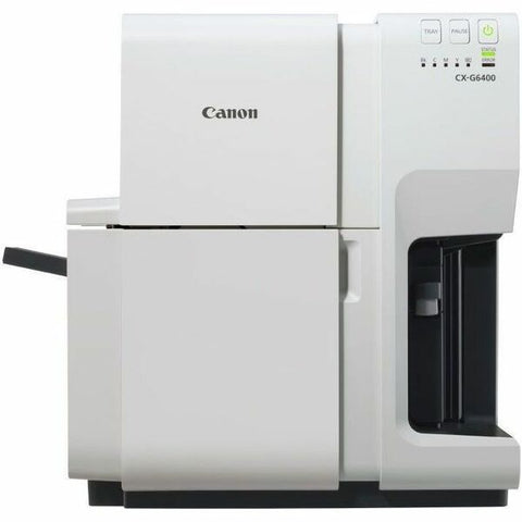 Canon, Inc CX-G6400 Card & Badge Printer