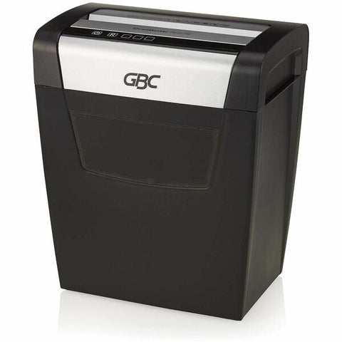 ACCO Brands Corporation ShredMaster PX10-06 Super Cross-Cut Paper Shredder