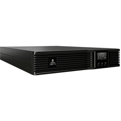 Vertiv PSI5 Lithium-Ion N UPS 1500VA/1350W 120V Line Interactive AVR