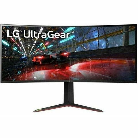 LG Electronics UltraGear 38GN95B-B Widescreen Gaming LCD Monitor