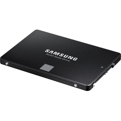 Samsung 870 EVO 2TB 2.5" SATA III Client SSD For Business