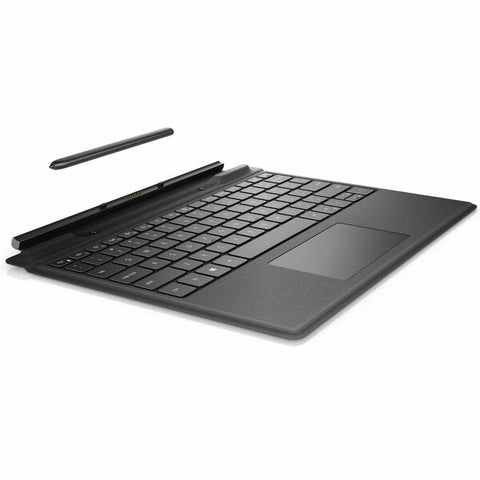 Dell Technologies Latitude 7320 Detachable Travel Keyboard