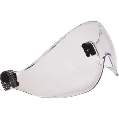 Tenacious Holdings, Inc 8991 Safety Helmet Visor