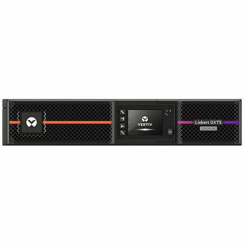Vertiv GXT5LI-2000LVRT2UXL 2000VA Rack/Tower UPS