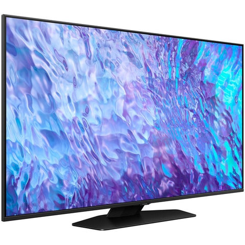 Samsung 85" Class Q80C QLED 4K Smart TV (2023)