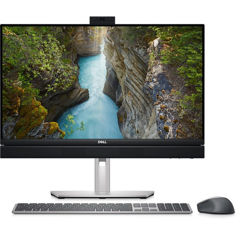 Dell Technologies OptiPlex 24 AIO Plus