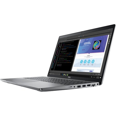Dell Technologies Precision 3580 Mobile Workstation