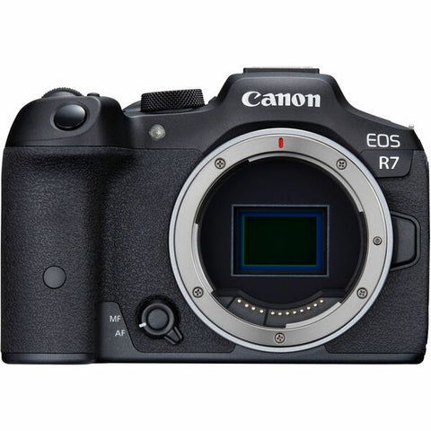 Canon, Inc EOS R7 Body