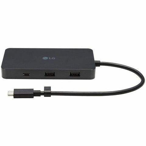 LG Electronics UHG7 USB Multi Hub