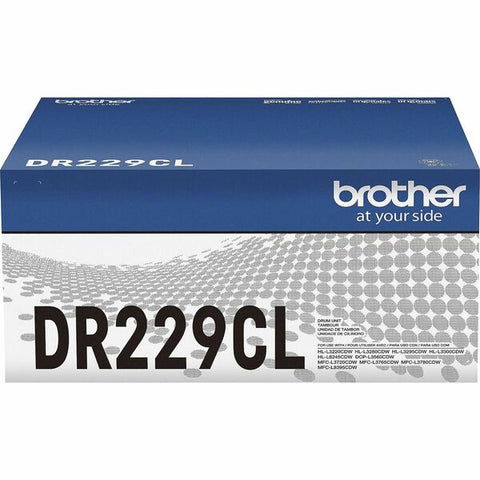Brother Genuine Drum Units