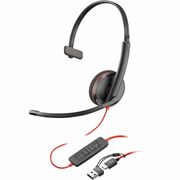 HP Blackwire C3210 Headset