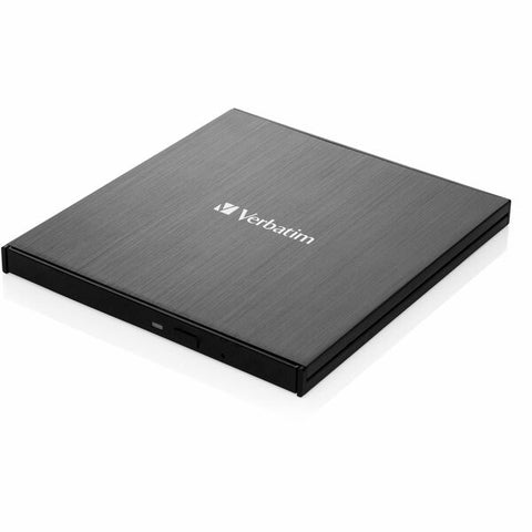 Verbatim America, LLC External Slimline Blu-ray Writer