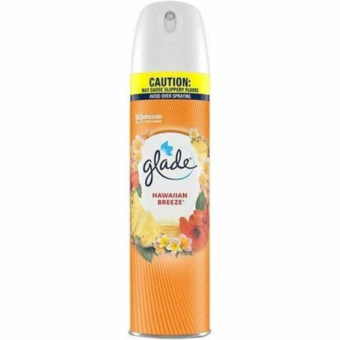 S. C. Johnson & Son, Inc Hawaiian Breeze Air Freshener Spray