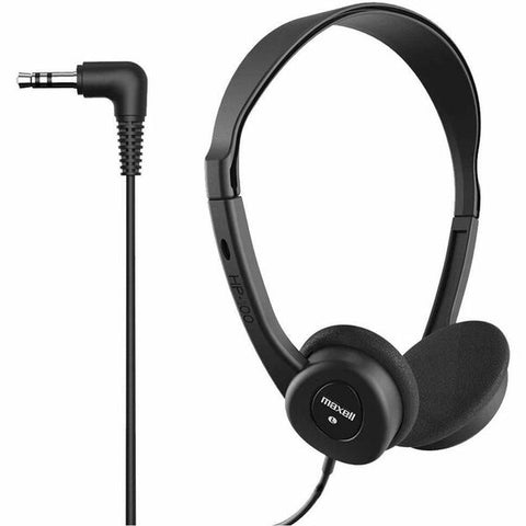 Maxell HP-100 Open Air Stereo Headset