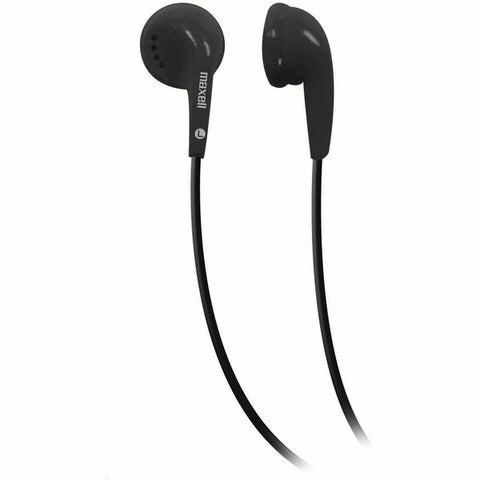 Maxell EB-95 Stereo Earbuds