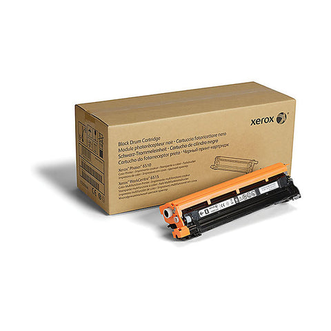 Xerox<sup>&reg;</sup> Phaser 6510/WC 6515 Black Drum Cartridge (48K)