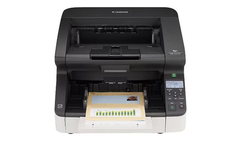 Canon, Inc The Canon imageFORMULA DR-G2140