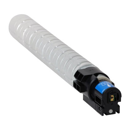 Ricoh OEM Ricoh  (841738) Toner Cartridge, Cyan, 18K Yield