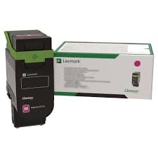 Lexmark CS531, 632, CX532, 635 Magenta Return Program 2K Toner Cartridge