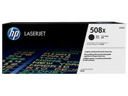 HP 508X (CF360X) High Yield Black Original LaserJet Toner Cartridge (12500 Yield)