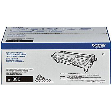 Brother Super High Yield Toner Cartridge (12000 Yield)