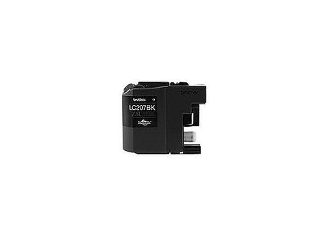 Brother Super High Yield Black Ink Cartridge (1200 Yield)