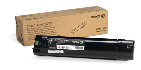 Xerox<sup>&reg;</sup> Black Toner Cartridge (7100 Yield)