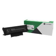 Lexmark Black Extra High Yield Return Program Toner Cartridge (6000 Yield)