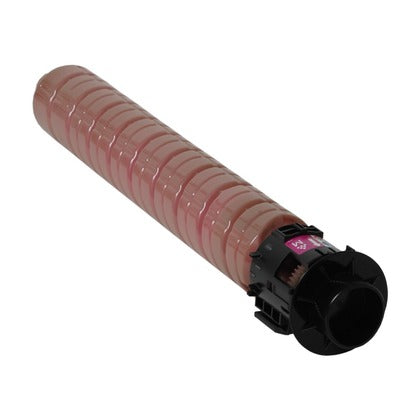 Ricoh OEM Ricoh  (841815) Toner Cartridge, Magenta, 18K Yield
